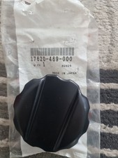HONDA CB 400 900 1100 F TAPPO SERBATOIO 17620-469-000 TANK CAP Tankdeckel 