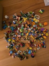 Komplette Sammlung Ü-Ei Figuren, Überraschungsei Spielzeug