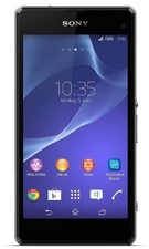 Sony Xperia Z1 Compact