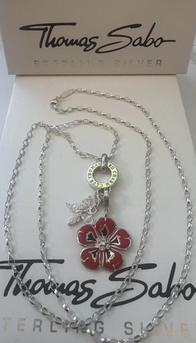 Thomas sabo kette - sabo, &