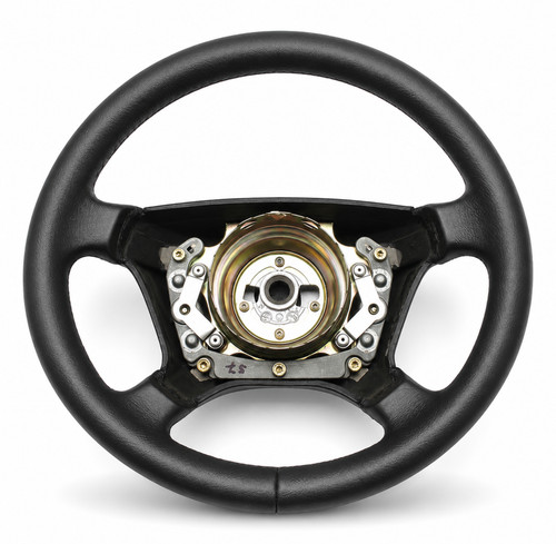 Lenkrad lederlenkrad mercedes - lenkrad,