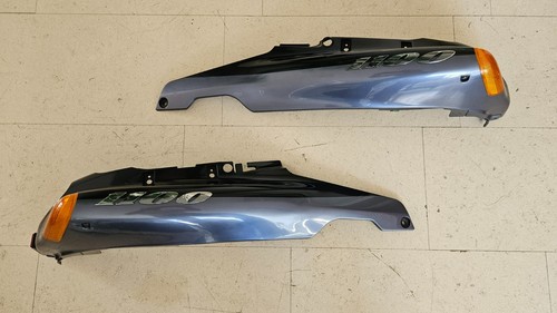 Kawasaki zzr 1100 - kawasaki,