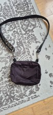 Vintage Retro Prada Umhängetasche Crossbody Designer Made In Italy