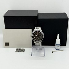 Sinn Military Type II Limited