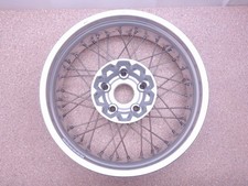 Bmw 1200 k27 - 1200, hinter