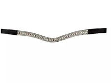 Designer Silber fünfreihige