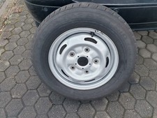 Reifen Rad Reserverad Ford Transit 195 70 15 15C ET60 5X160 LK160 5,5Jx15 Rad