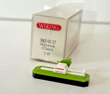 Wiking 1:87 3830117 Claas Mähwerk - TOP + OVP A2170