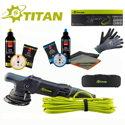 Rupes bigfoot set - rupes,