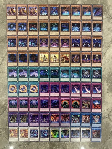 Yugioh erdgebundener - yugioh,