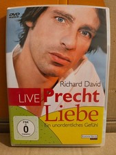 Richard David Precht - Liebe -