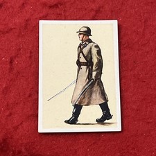1930s Abdulla “Soldier