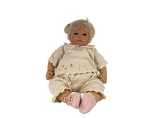 Künstlerpuppe Götz Carin