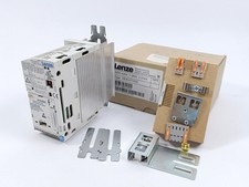 LENZE E82EV371C2C Inverter