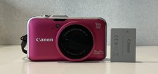 Canon PowerShot SX230 HS
