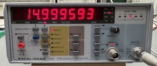 Racal Dana 1998 Frequenzzähler/Universal Counter / 1,3 GHz