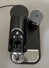 Defekt !!!DeLonghi Citiz Milk