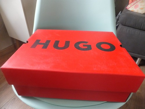 Hugo boss yarrow tenn - hugo,