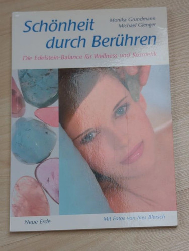 Neue erde buch schönheit - erde,