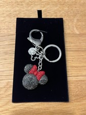 Swarovski schlüsselanhänger - swarovski,