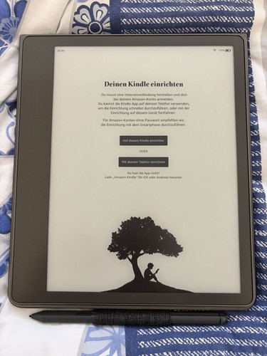 Kindle scribe 16 - scribe,