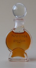 Nahema von Guerlain-  sehr
