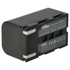 Akku für Samsung SC-D6550 VP-D352i SC-D557 VP-D352 VP-D351i VP-D351 1200mAh