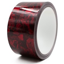 8,5m Zierstreifen 50mm Forged