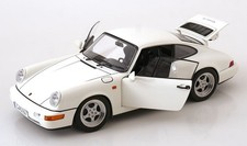 Porsche 911 carrera 964 - 911, rs