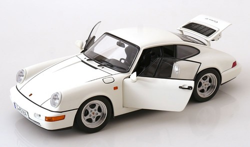 Porsche 911 carrera 964 - 911, rs