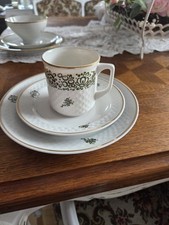 Graf von Henneberg Porzellan