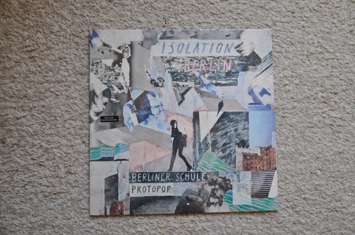 Isolation berlin berliner - isolation,