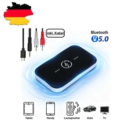 Bluetooth 2in1 audio - bluetooth,