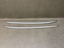 Dachreling links rechts Gepäckträger Hyundai Tucson III 3 TL TLE 16.1986.220