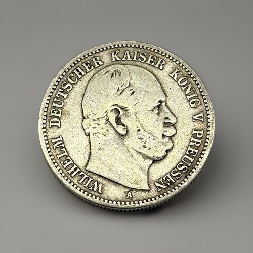 900 silbermünze 2 mark - 900/-,
