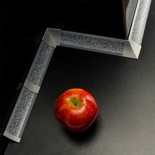 Abschlussleiste Leiste