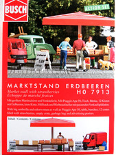 Busch 7913 ACTION SET