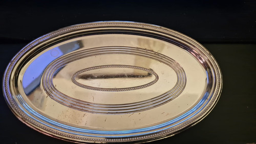 Wmf serviertablett oval - wmf,