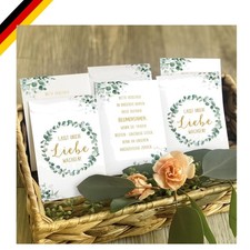 Hochzeitsgastgeschenke