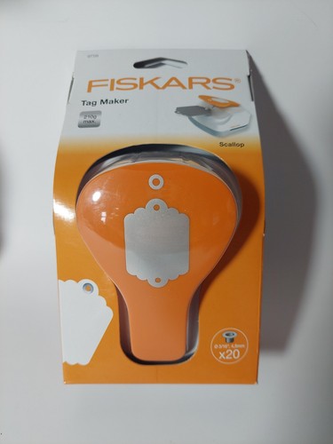 Fiskars 197560 1001 - fiskars, maker