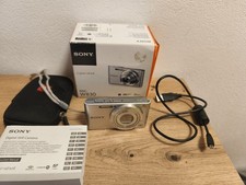 Sony Cybershot DSC-W830