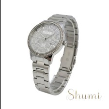 Jette Damenuhr / Armbanduhr /