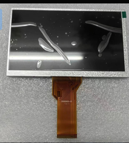 Lcd display without - display,