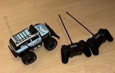 Revell Control Husky Auto mit