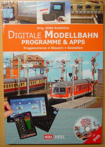 Digitale modellbahn - digitale,