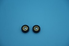 Pink Kar 1:32 VW Beetle  Felgen 2 x Stück wie NEU gold