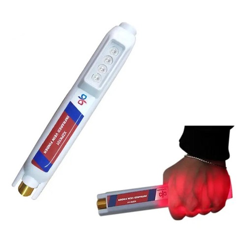 Infrarot venensuchgerät - infrarot,