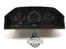 Tacho Kombiinstrument DZM 240