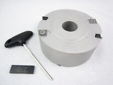 BRÜCK Fräskopf Falzkopf