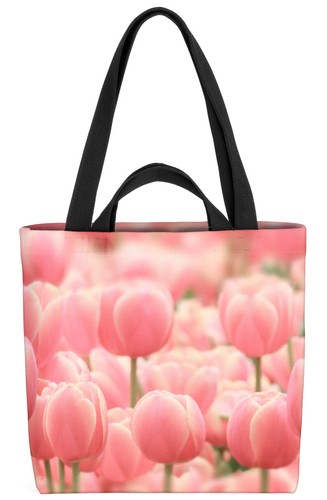 Rosa tulpen blüten zwiebeln - rosa,